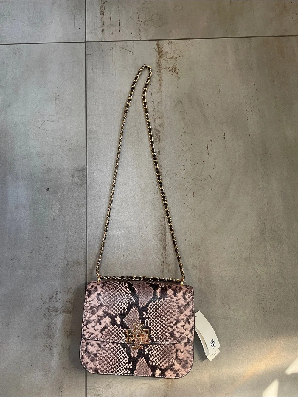 Tory Burch Britten Bag